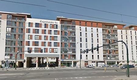 Cracow Stay Apartments Cracovia Exterior foto